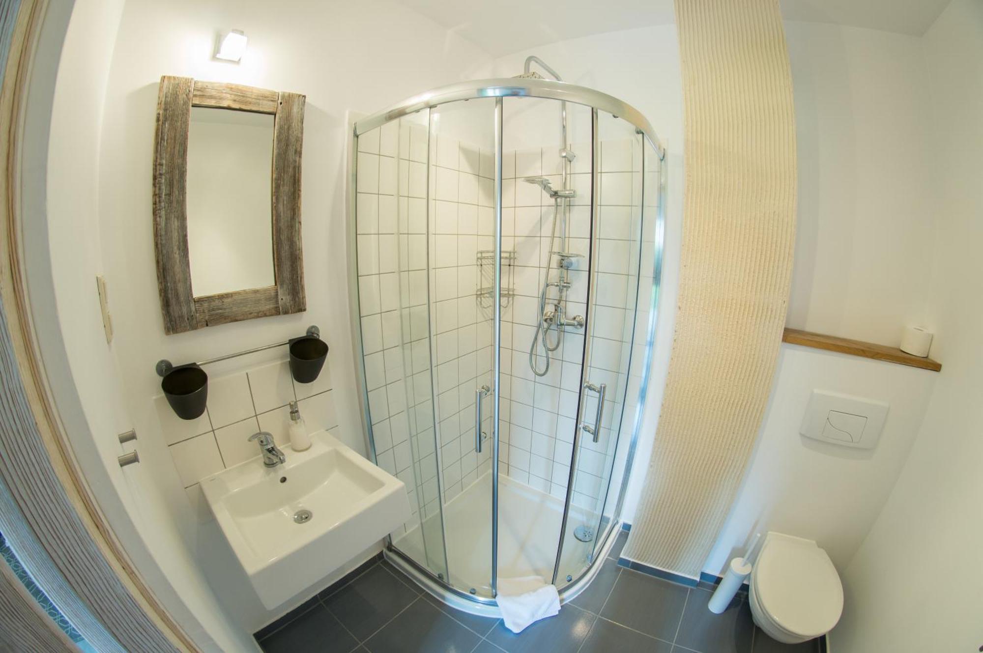 Gosciniec Szuwary Apartment Krutyń Екстериор снимка